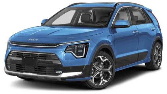 2025 Kia Niro