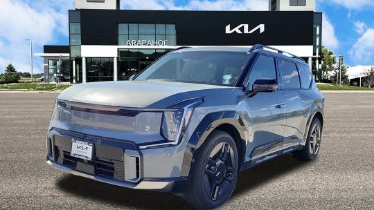 2024 Kia EV9