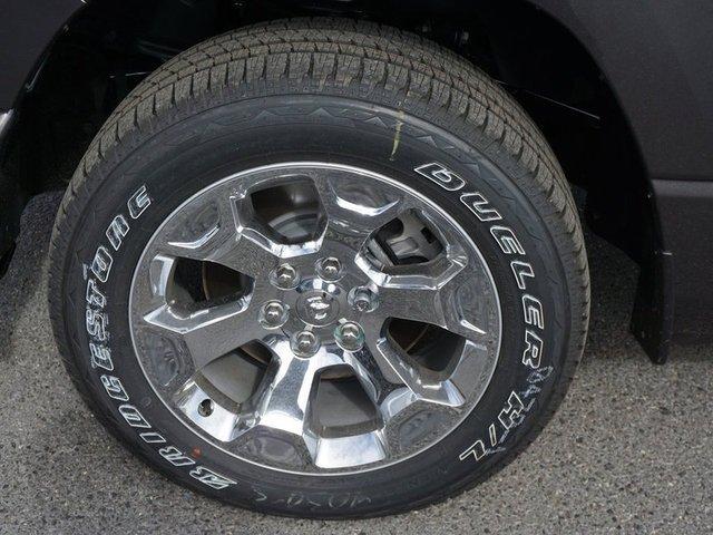 new 2019 ram 1500 4x4 crew cab big horn metairie, la 70002 for sale in metairie, louisiana