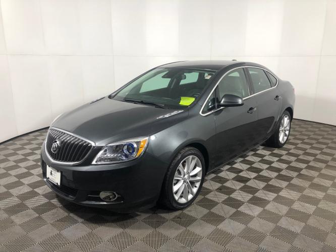used 2016 buick verano convenience stoughton, ma 02072 for sale in stoughton, massachusetts
