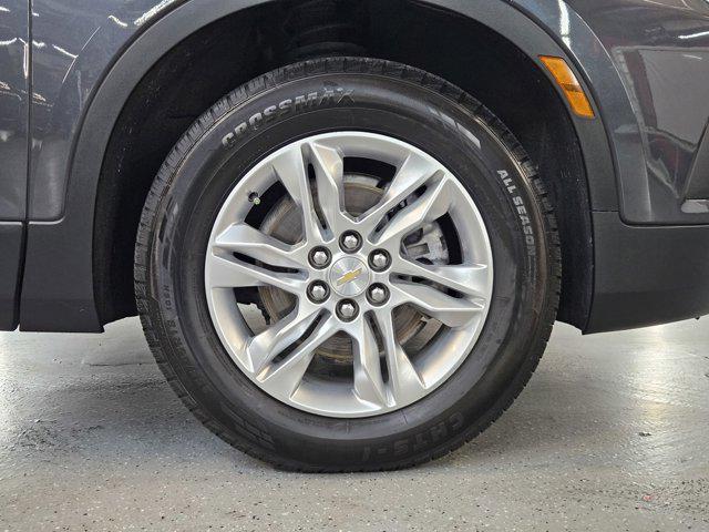 2021 chevrolet blazer 2lt