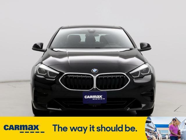 2023 bmw 228 gran coupe i gran coupe