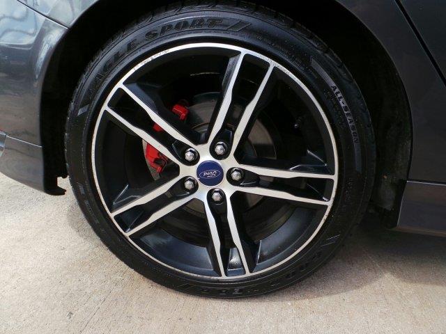 2015 ford focus st st 4dr hatchback for sale in honolulu, hawaii