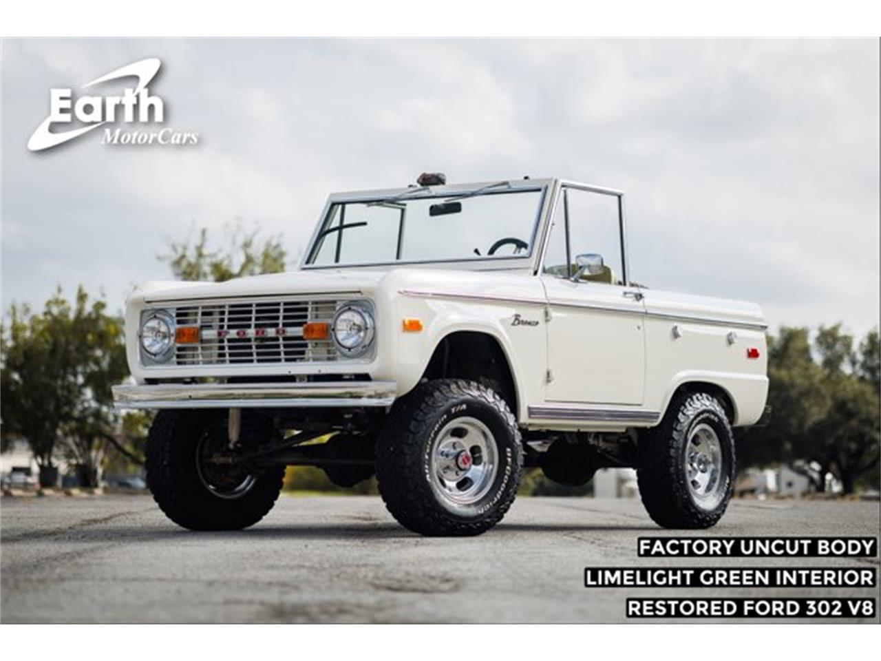 for sale: 1974 ford bronco in carrollton, texas for sale in carrollton, tx
