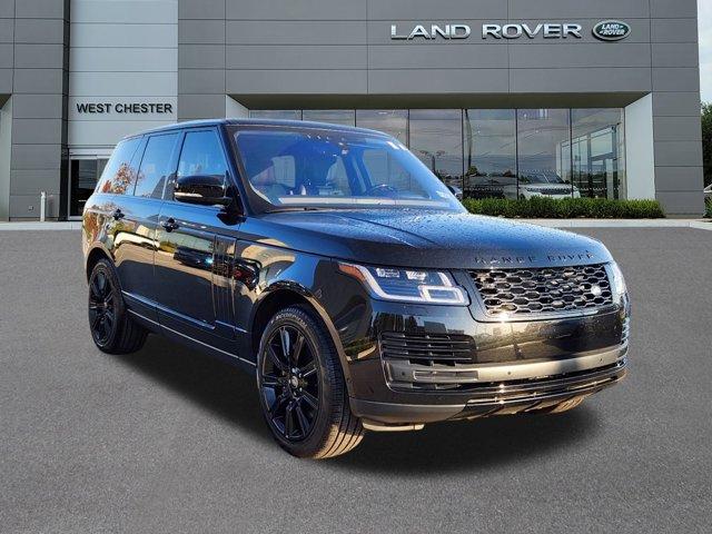 2022 land rover range rover westminster