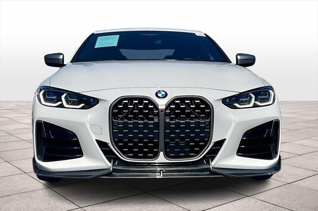 2024 bmw m440 i