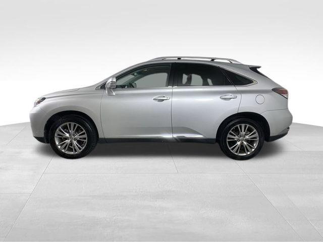 2014 lexus rx 350 base