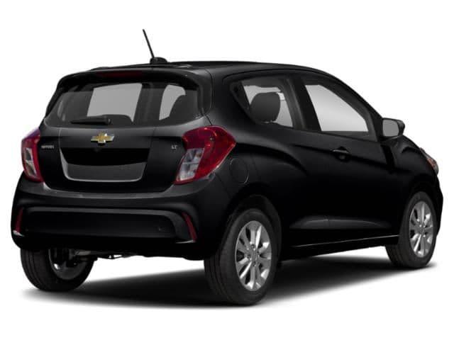 2021 chevrolet spark fwd 1lt automatic in easley, south carolina