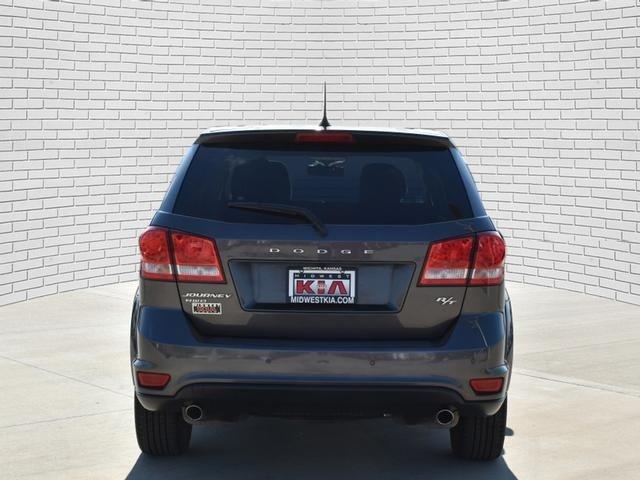 used 2015 dodge journey awd r/t witchita, ks 67209 for sale in wichita, kansas