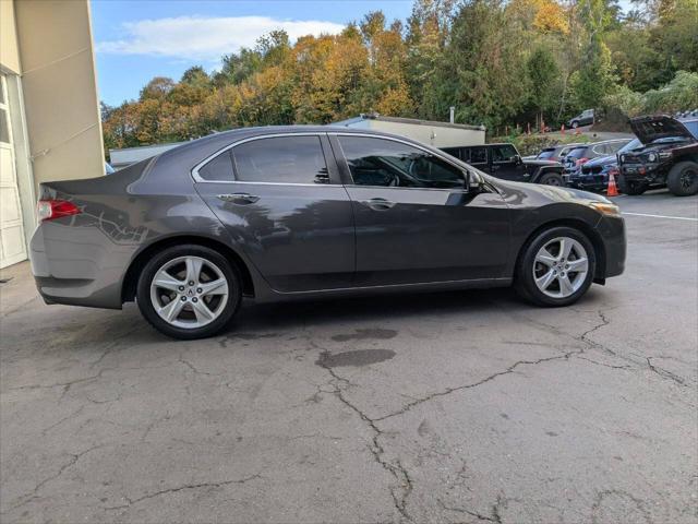 2010 acura tsx 2.4