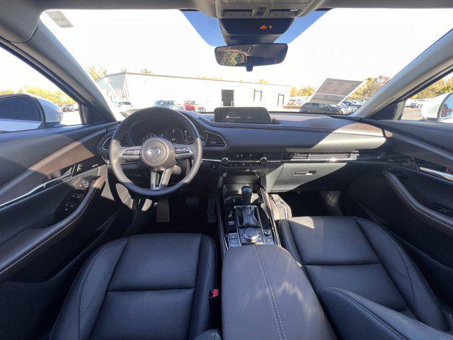 2021 mazda cx-30 premium package
