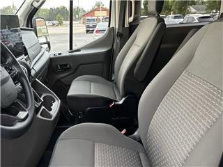 2023 Ford Transit 350 xlt