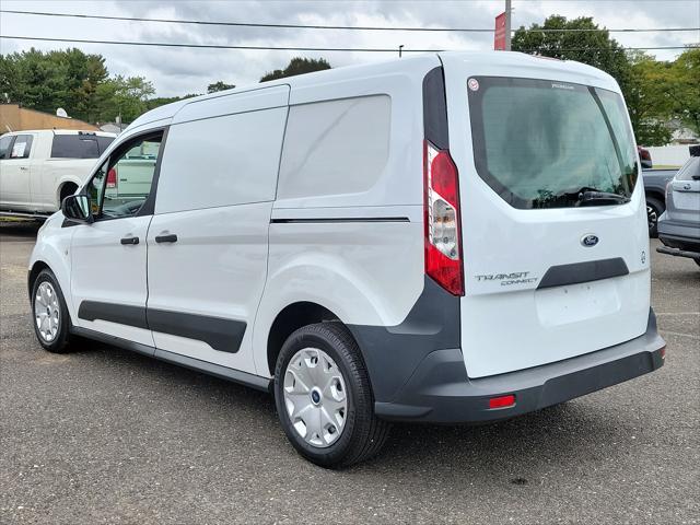 2014 ford transit connect xl w/rear liftgate