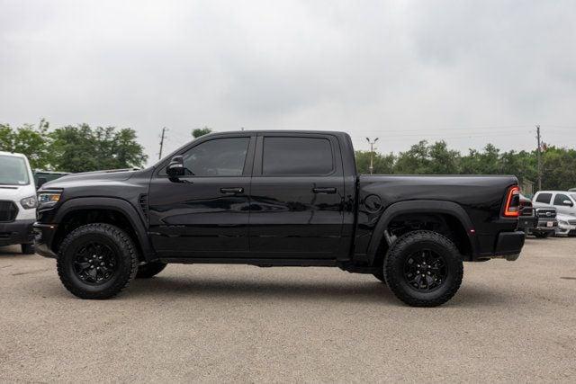 2022 ram 1500 trx in austin, texas