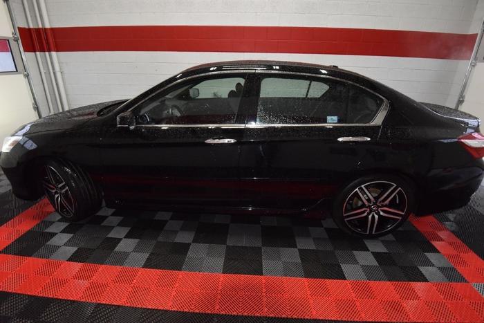 used 2016 honda accord touring sedan boise, id 83713 for sale in boise, idaho