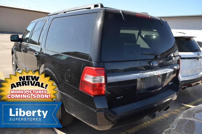 2017 ford expedition el xlt 4x4 xlt 4dr suv for sale in jolly acres, south dakota
