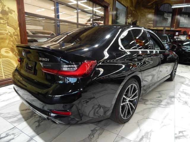 2021 bmw 330 i xdrive