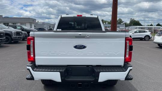 2024 Ford F-350