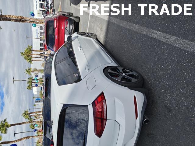 2018 volkswagen golf gti 2.0t s 4-door
