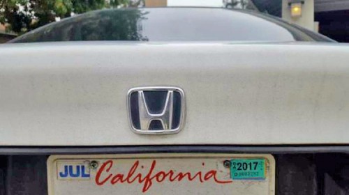 1994 honda civic dx in california by owner