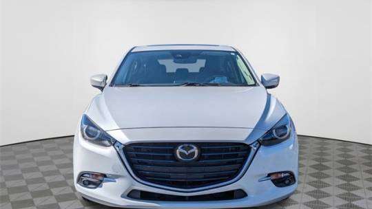 2018 Mazda