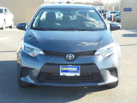 2014 toyota corolla le le 4dr sedan for sale in newark, delaware
