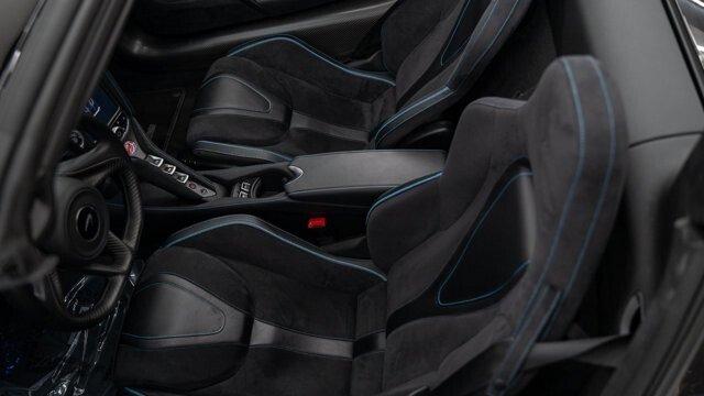 2020 mclaren 720s in saint louis, missouri