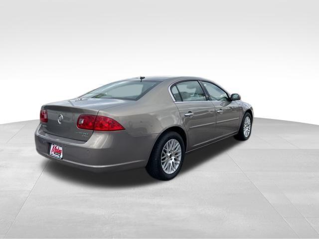 2006 buick lucerne cxl