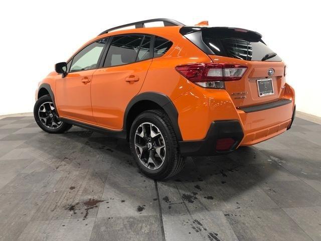used 2018 subaru crosstrek 2.0i premium portland, or 97201 for sale in portland, oregon