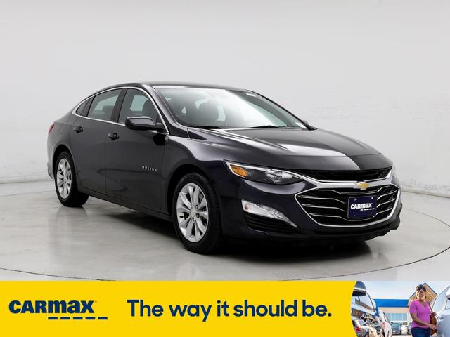 2023 chevrolet malibu 1lt