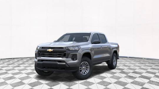 2024 Chevrolet