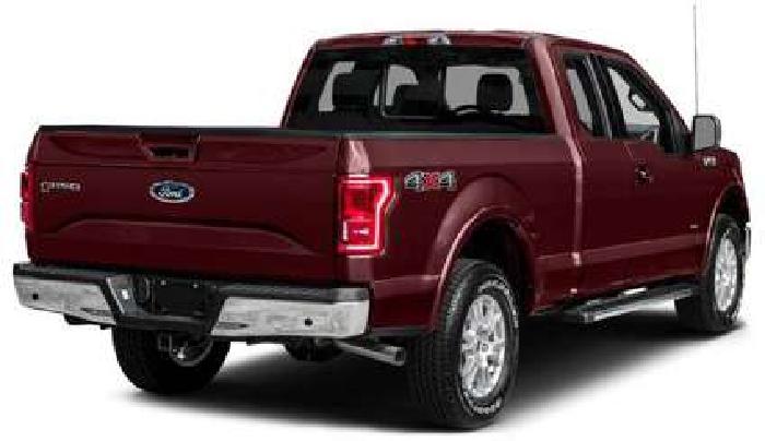 2015 ford f-150 lariat in winder, ga