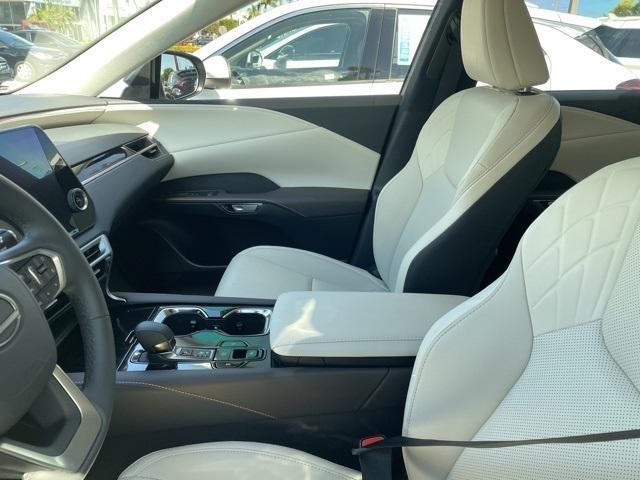 2024 lexus rx 350