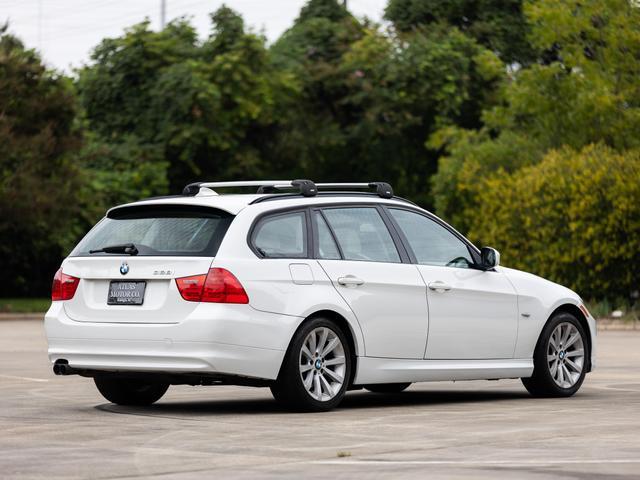 2011 bmw 328 328i sport wagon 4d
