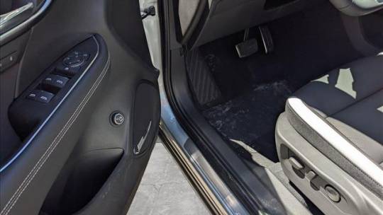 2024 Buick Envision