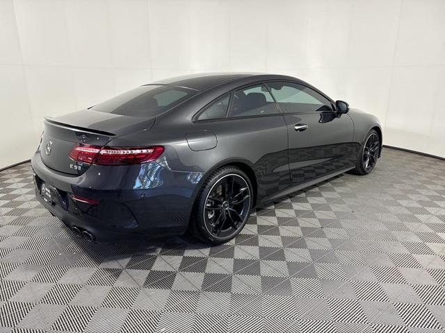 2023 mercedes-benz amg e 53 base 4matic