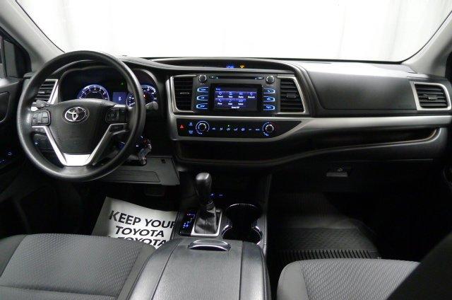 certified 2016 toyota highlander fwd le duluth, ga 30096 for sale in duluth, georgia