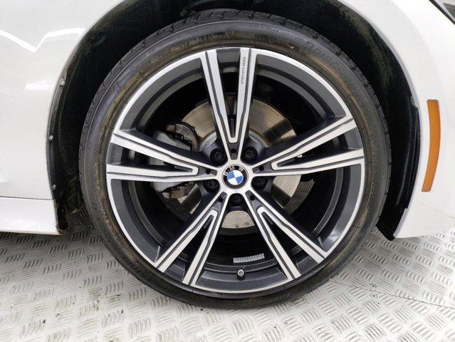 2021 bmw 330 330i