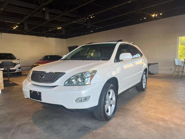 2004 lexus rx 330 base