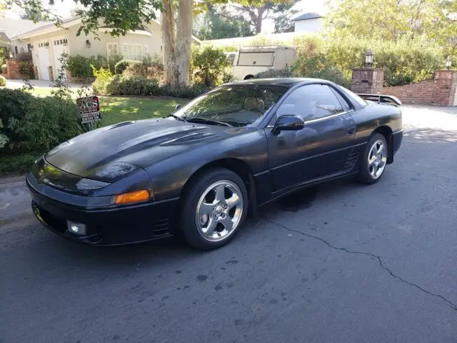 vr4 barn find, survivor with 23,107 original miles, carfax verified