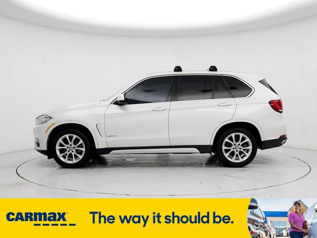 2015 bmw x5 xdrive50i
