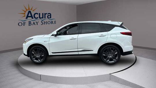 2022 Acura RDX