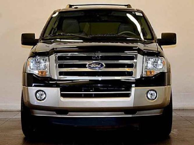 2012 ford expedition xlt in miami, fl