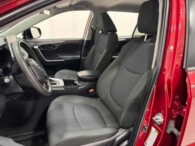 2023 toyota rav4 le 4dr all-wheel drive in saint cloud, minnesota