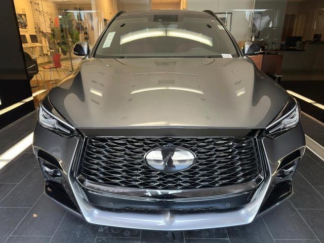 2024 infiniti qx50 sport