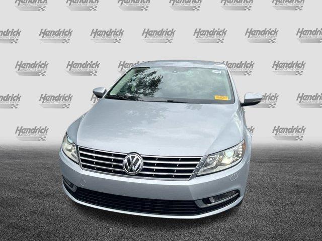 2016 volkswagen cc 2.0t sport