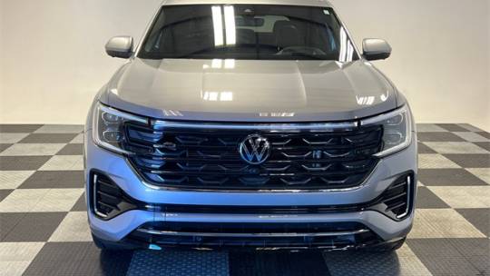 2024 Volkswagen Atlas Cross Sport