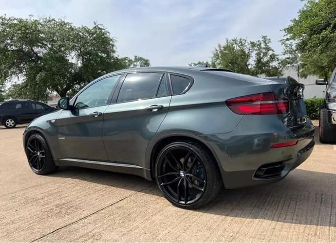 2008 bmw x6 xdrive50i sport utility 4d in carrollton, texas