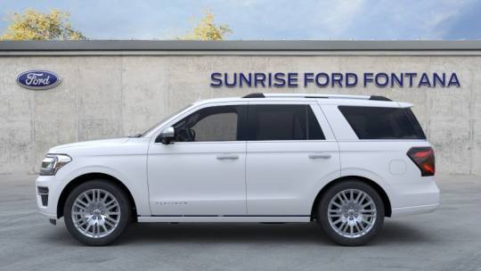 2024 Ford Expedition