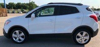 used 2016 buick encore fwd aztec, nm 87410 for sale in aztec, new mexico